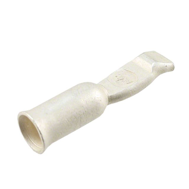 647877-1 CONN 6AWG CRIMP SILVER