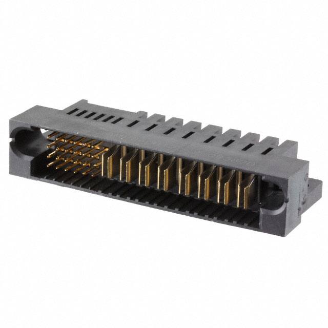 6600122-9 CONN HEADER MULTI-BEAM 32POS PCB