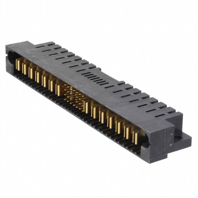 6600132-5 CONN HEADER MULTI-BEAM 42POS PCB