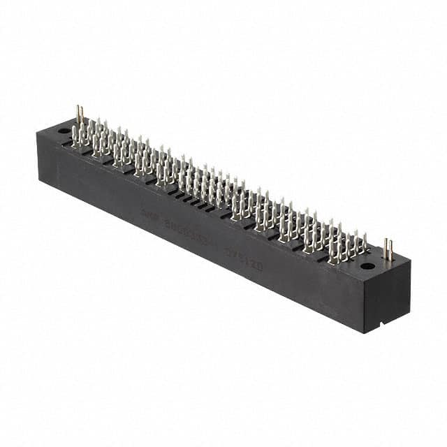 6600333-1 CONN RCPT MULTI-BEAM 36POS PCB