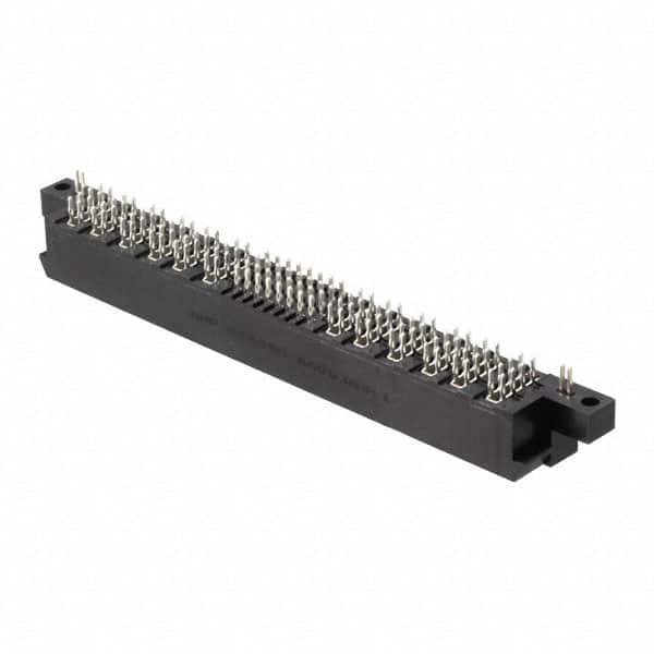 6600383-1 CONN HEADER MULTI-BEAM 44POS PCB