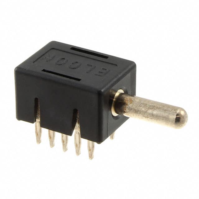 6643275-1 CONN PLUG POWER 1POS PCB