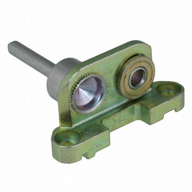 6648251-1 CONN GUIDE PIN FLOAT MNT END CAP