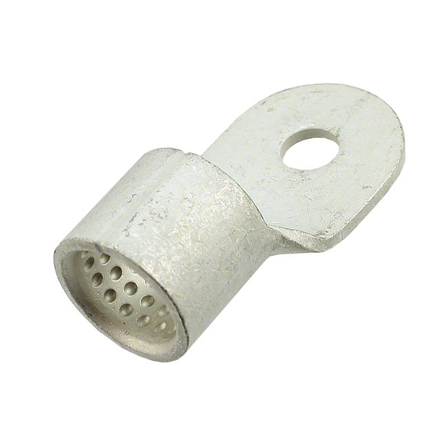696055-1 CONN RING D-SHAPE 4/0AWG #5/16