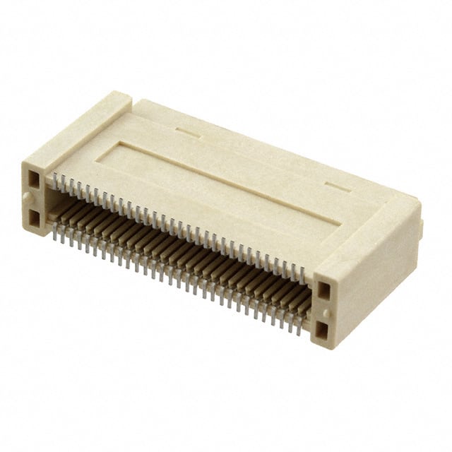 7-1735480-2 CONN RCPT 60POS SMD GOLD