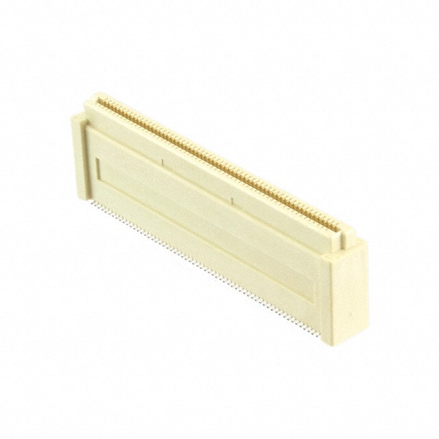 7-1735480-5 CONN RCPT 120POS SMD GOLD