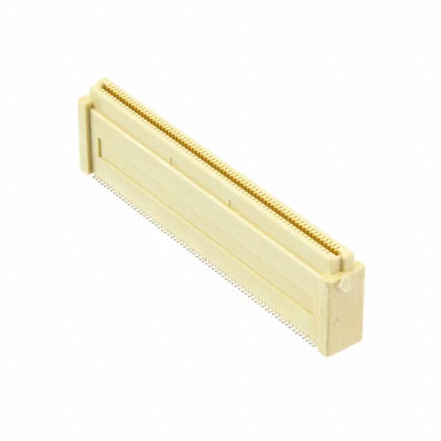 7-1735480-6 CONN RCPT 140POS SMD GOLD
