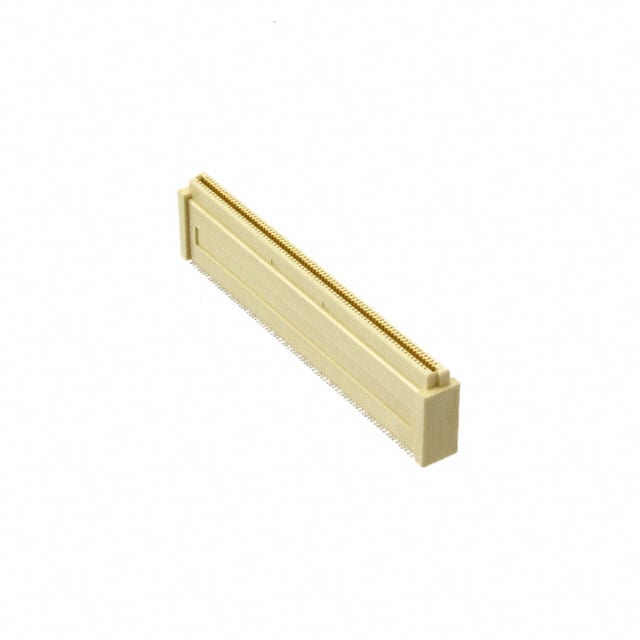 7-1735480-8 CONN RCPT 160POS SMD GOLD