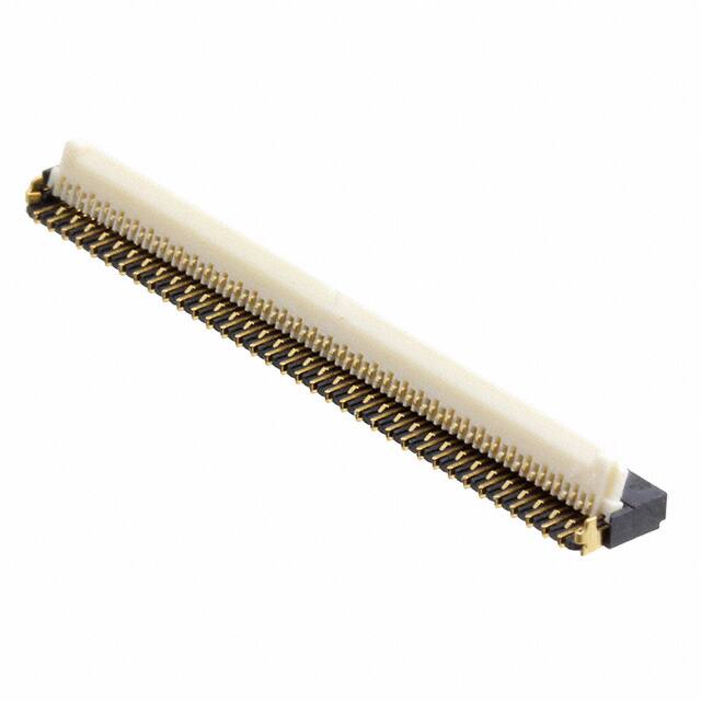 7-2041390-1 CONN FFC BOTTOM 71POS 0.3MM R/A