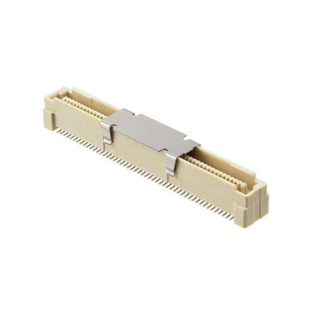 7-5177986-4 CONN PLUG 100POS SMD GOLD