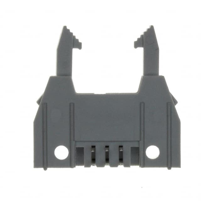 71922-106LF CONN HEADER R/A 6POS 2.54MM