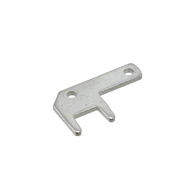 725963-2 CONN QC TAB 0.110 SOLDER