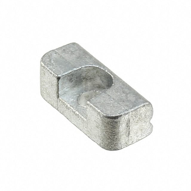 745245-5 CONN LATCH BLOCK REAR DB50 POS