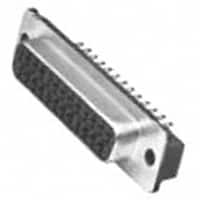 747141-2 CONN D-SUB RCPT 15P VERT PRESS