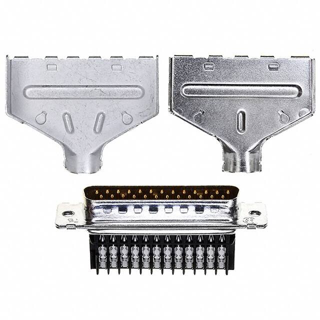 747547-9 CONN D-SUB PLUG 25POS IDC