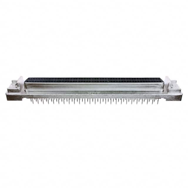 749069-9 CONN D-TYPE RCPT 100P VERT SLDR