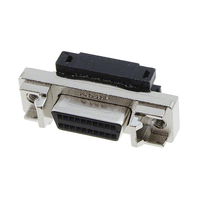 749611-2 CONN SCSI RCPT 20POS PNL MNT IDC