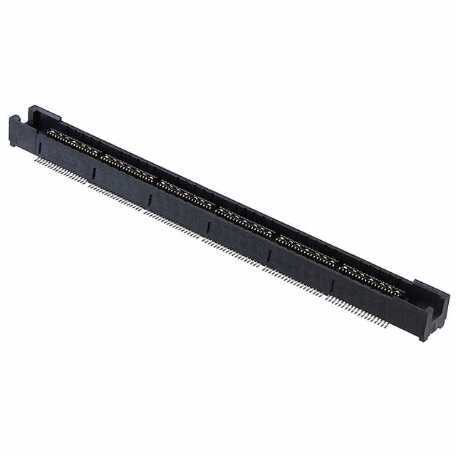 767114-6 CONN RCPT 228POS SMD GOLD