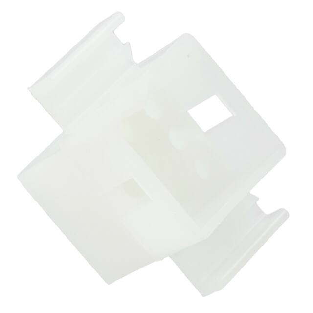 770108-1 CONN PLUG HSG 9POS 5.03MM