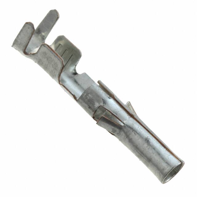 770144-6 CONN SOCKET 14-20AWG CRIMP TIN
