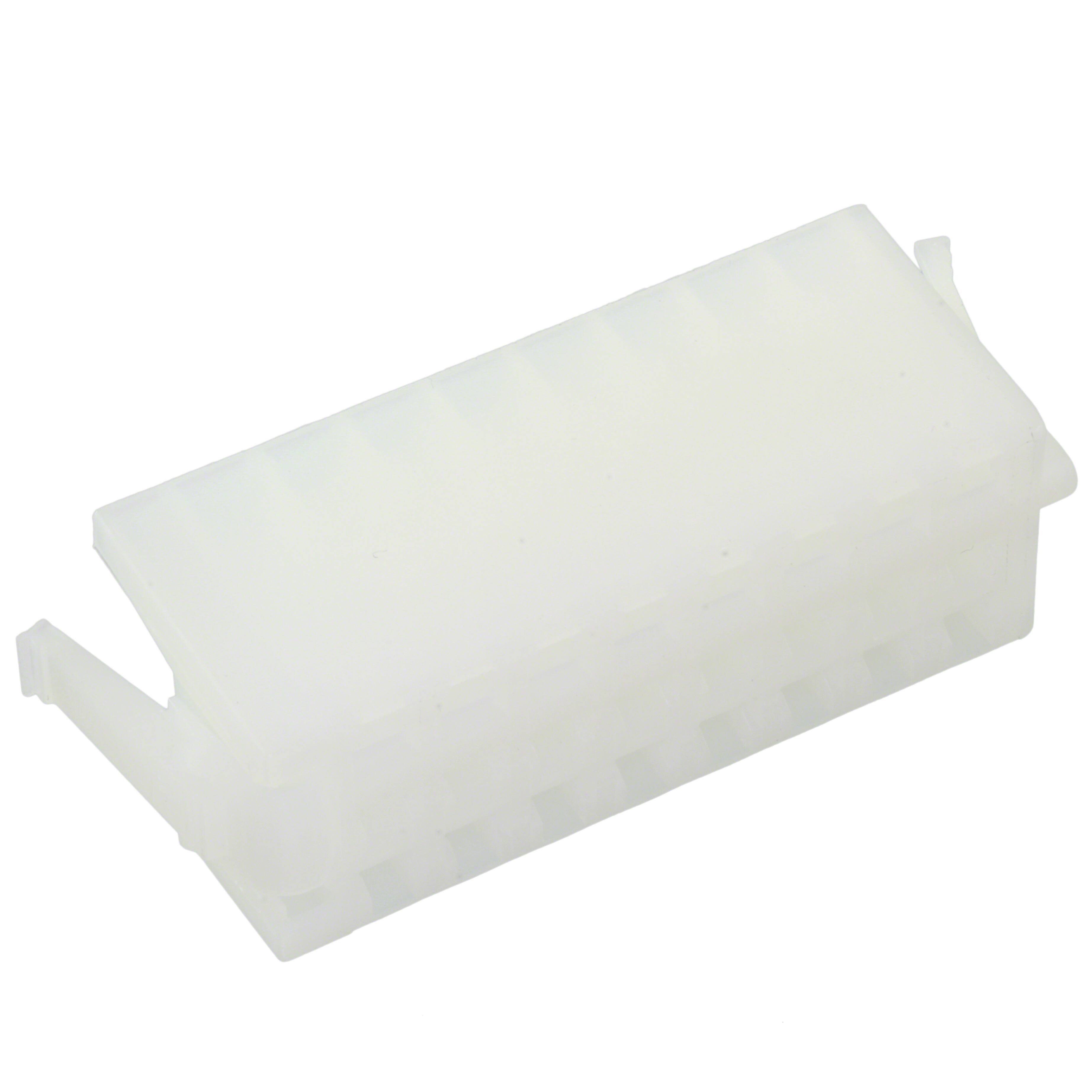 770198-1 CONN HDR HSG 24POS 5.59MM