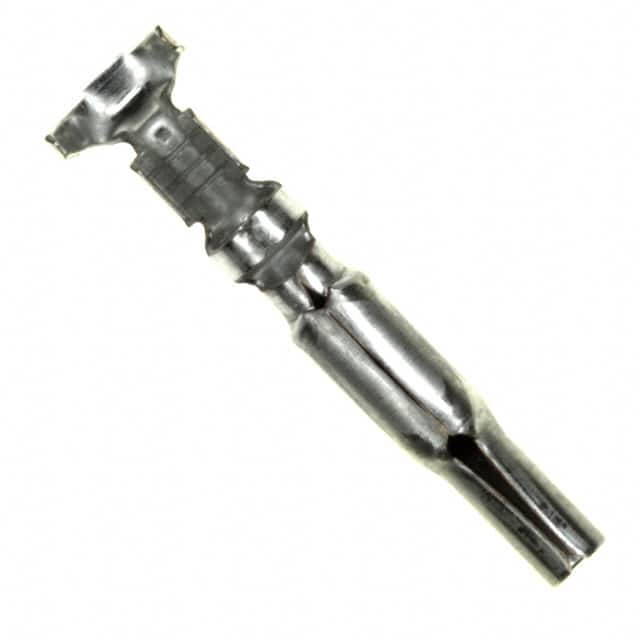 770249-3 CONN SOCKET 14-20AWG CRIMP TIN