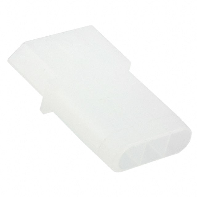 770264-1 CONN RCPT HSG 3POS 5.03MM