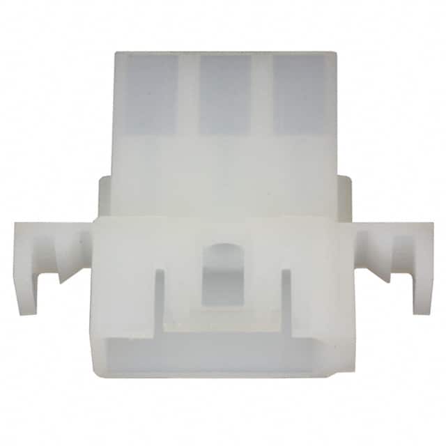 770338-1 CONN PLUG HSG 3POS .093