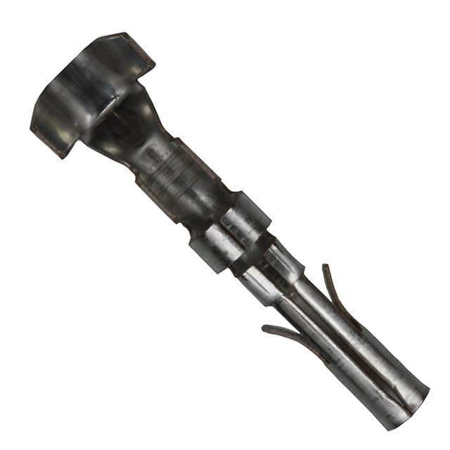 770383-1 CONN SOCKET 14-18AWG CRIMP TIN