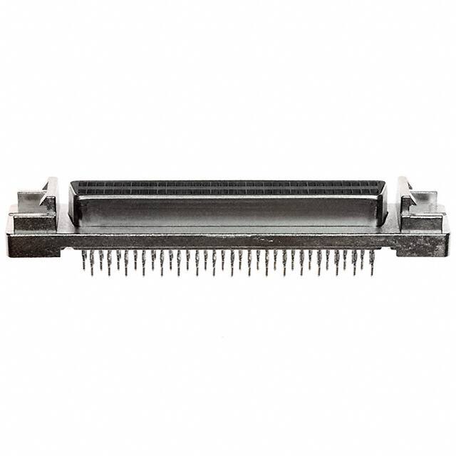 786554-7 CONN D-TYPE RCPT 68P VERT PRESS