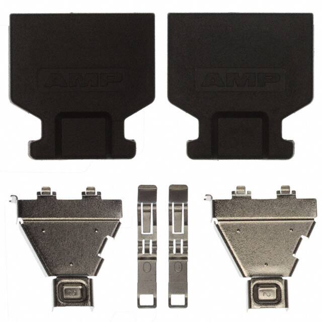 787133-1 CONN BACKSHLL 50P 180DEG 6PC KIT