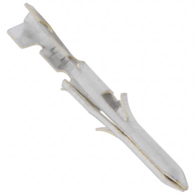 794018-1 CONN PIN 24-30AWG CRIMP TIN