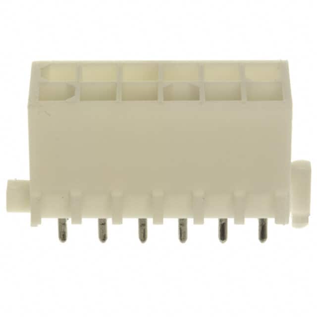 794066-1 CONN HEADER VERT 12POS 4.14MM