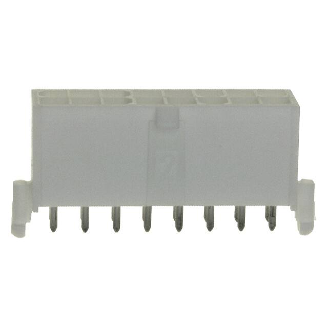 794068-2 CONN HEADER VERT 16POS 4.14MM