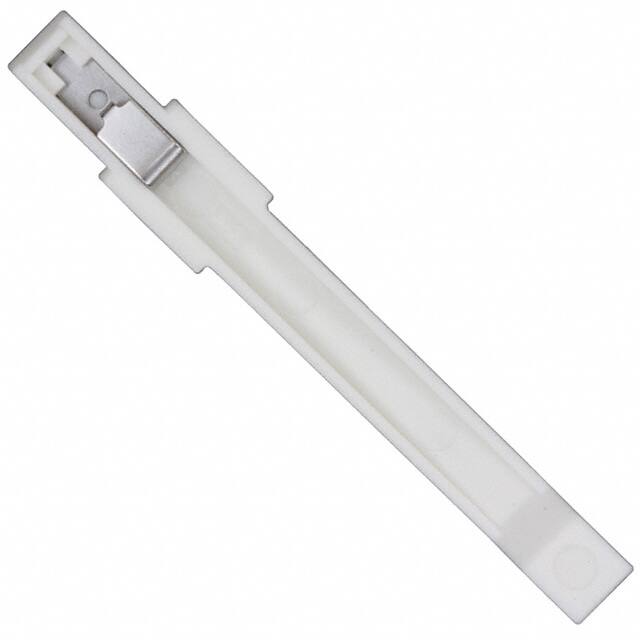 794149-1 CONN LATCH ARM .165" AMP DUAC/PL