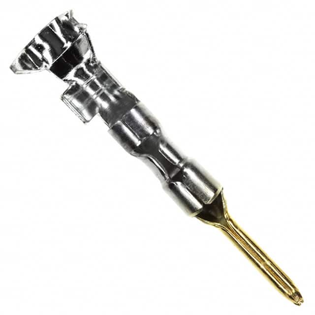 794222-3 CONN PIN 16-20AWG CRIMP GOLD
