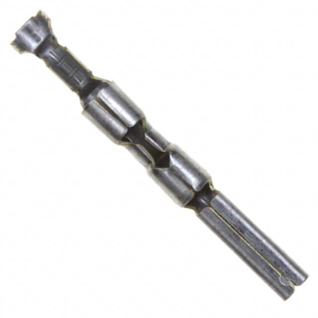 794225-1 CONN SOCKET 26-30AWG CRIMP TIN