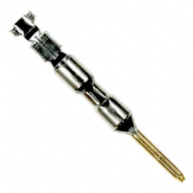 794226-3 CONN PIN 22-26AWG CRIMP GOLD