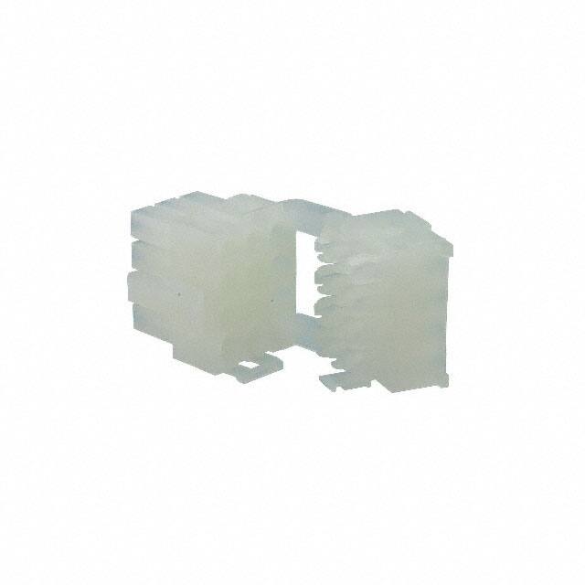 794253-1 CONN PLUG HSG 12POS 4.14MM