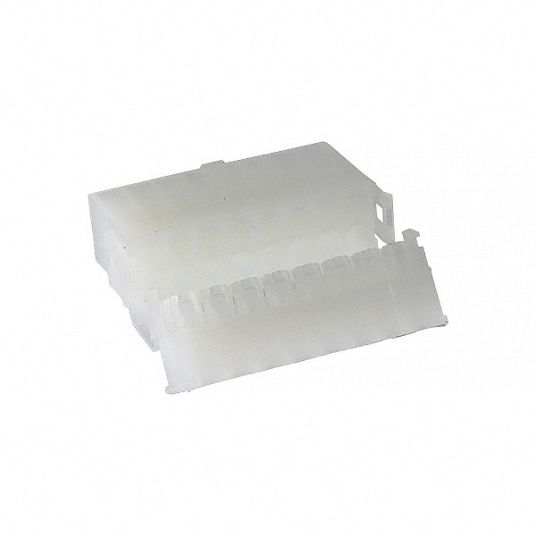 794260-1 CONN RCPT HSG 16POS 4.14MM