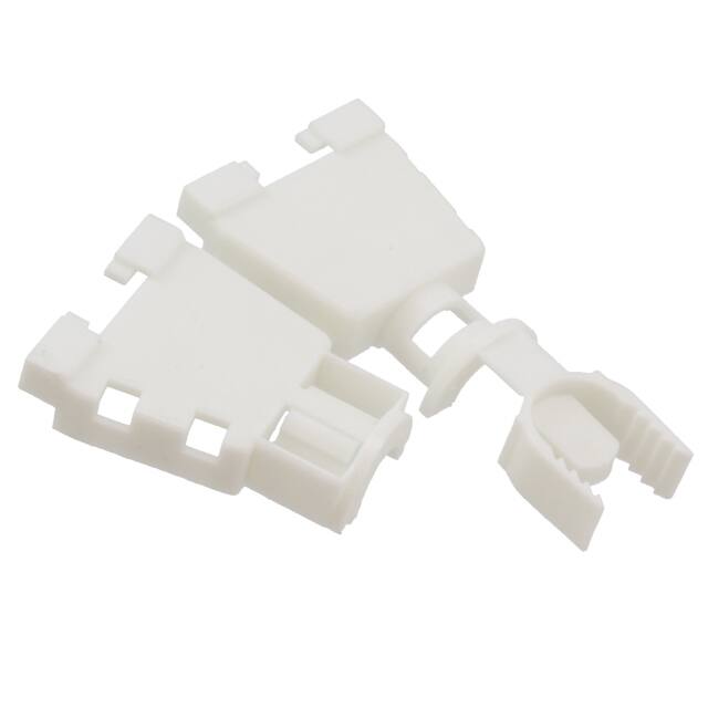 794370-1 08P MINI UMNL STR RELIEF HNGD