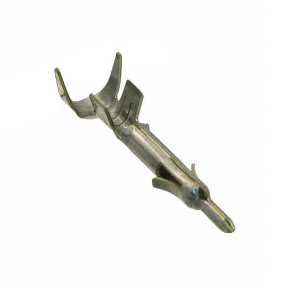 794406-1 CONN PIN 16-20AWG TIN CRIMP