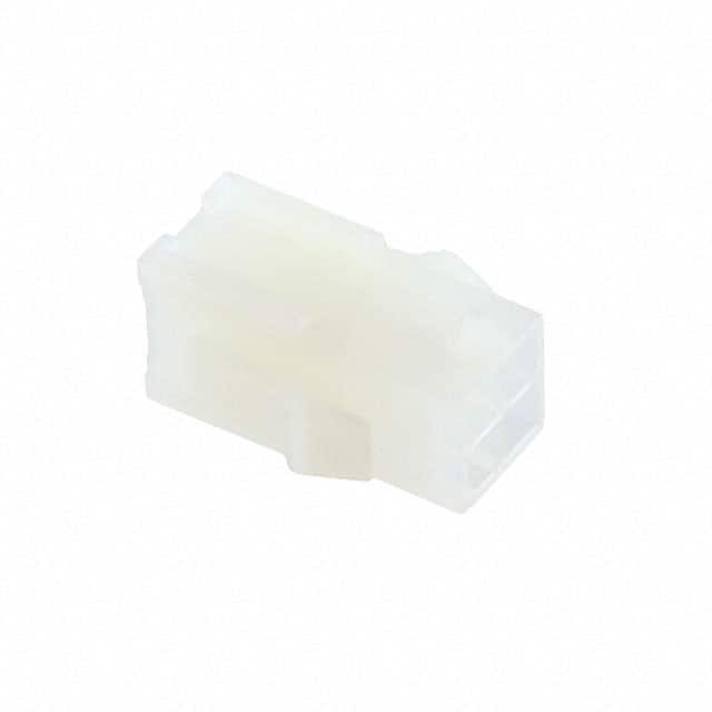 794550-4 CONN PLUG HSG 4POS 4.20MM