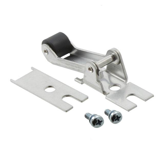 79552458 KIT ROLLER LVR/MTG PLATE W/NOTCH