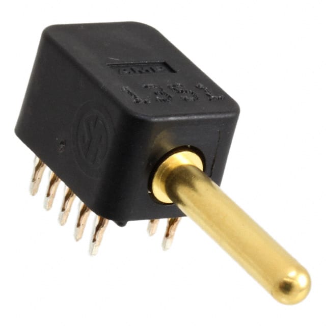 796137-2 CONN HEADER R/A 1POS