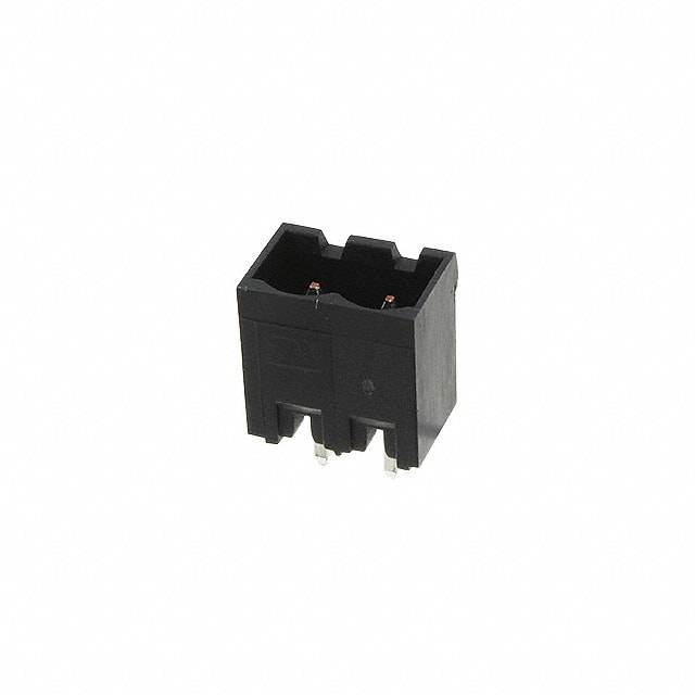 796643-2 TERM BLOCK HDR 2POS VERT 5MM
