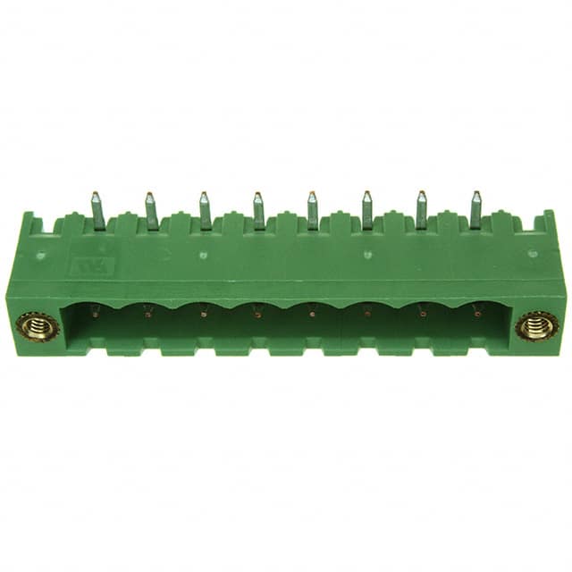 796866-8 TERM BLOCK HDR 8POS 90DEG 5.08MM