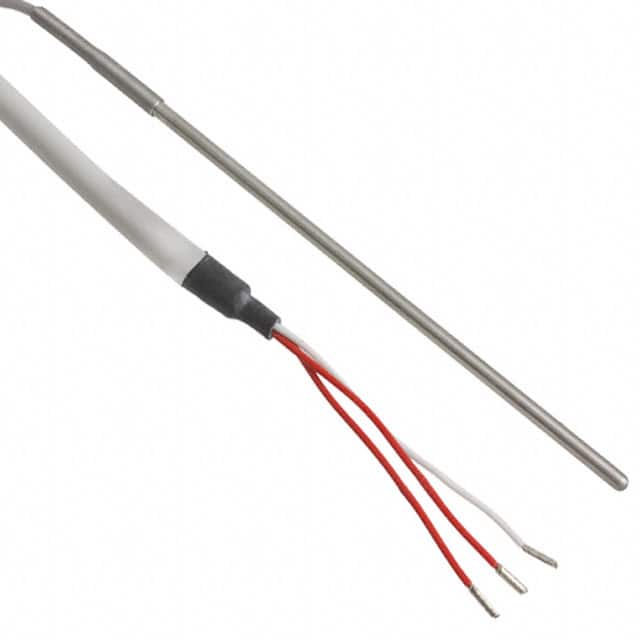 79696035 PROBE PT100 CLASS B 200C STEEL