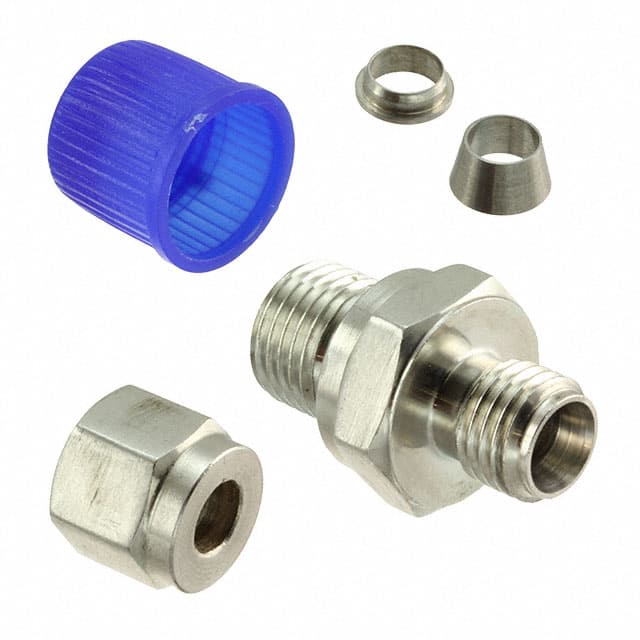 79696039 PROBE ACCESS SLIDING CONN 6MM D