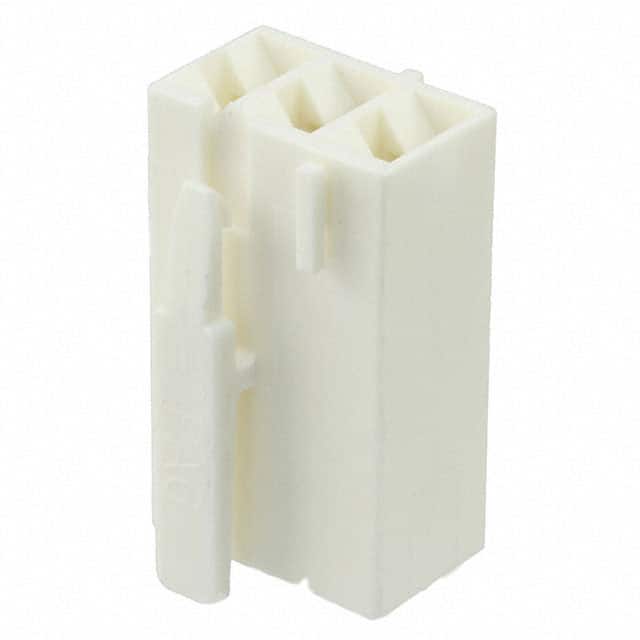 8-1241961-8 CONN RCPT HSG 3POS 5.00MM